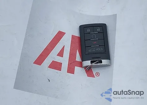 2013 Cadillac Xts Premium z USA, uszkodzony, nr VIN 2G61S5S35D9102847